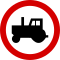 PL road sign B-6.svg