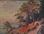 Paul Signac - Le sentier de douane.jpg