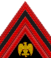 Primo caporale d'onore.svg