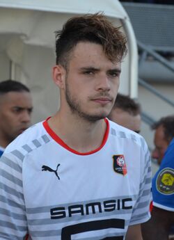 Saint-Lô - Rennes CFA2 - 20150523 - Jérémy Gélin.jpg
