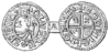 Silvermynt slaget för Olof Skötkonung, Nordisk familjebok.png