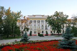 Southwestern Front headquarter Kharkov.JPG