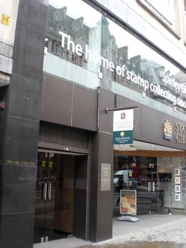 Stanley Gibbons - 399 Strand - London - 1.jpg