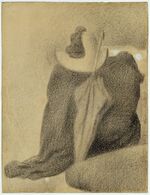 Still Life with Hat, Parasol, and Clothes on a Chair MET DT10967.jpg