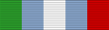 UN UNMIBH Medal ribbon.svg
