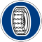 Vienna Convention road sign D9a.svg