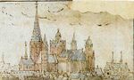 Wenzel Hollar Mainzer Dom 1632.jpg