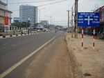 Đường phố ở Pleiku.JPG