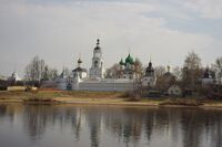Г. Ярославль. Толгский монастырь.JPG