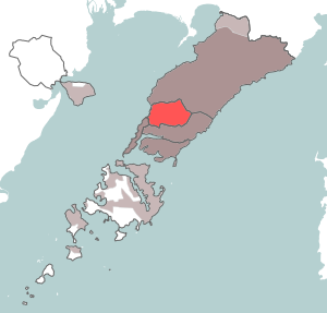 Первореченский район Владивостока.svg