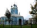 Санкт-Петербург. Сампсониевский собор. 1728-40гг..JPG