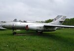 Яковлев Як-25, Монино - музей ВВС RP1461.jpg