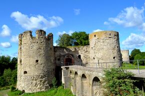 094. Копорье. Южная башня.JPG