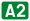 A2 (трасса, Румыния)