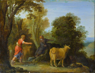 Adam Elsheimer - Merkur und Battus.jpg