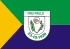 Bandeira frei paulo.svg