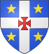 Blason Estrebay.svg