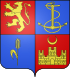 Blason Paray-sous-Briailles.svg
