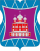 Coat of Arms of Donskoy (municipality in Moscow).svg