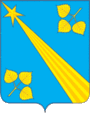 Coat of Arms of Korzunovo (Murmansk oblast).gif