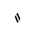 Court hand lowercase O.png