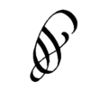 Court hand uppercase De.png