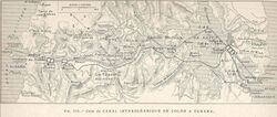 FMIB 37554 Carte du Canal Interoceanique de Colon a Panama.jpeg