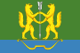 Flag of Eniseysk.svg