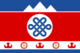 Flag of Shebalinsky District.png