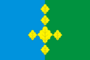 Flag of Syurbey-Tokaevskoe (Chuvashia).png