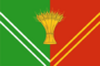 Flag of Vereshchaginsky rayon (Perm krai).png