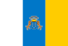 Flag of the Canary Islands.svg