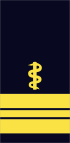 GE-NAVY-OF-2med StArzt.svg