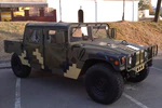 HMMWV M998 in Kyiv.jpg
