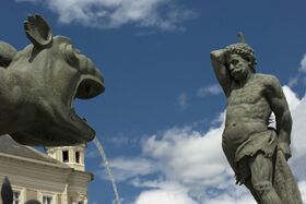 Lindworm and Hercules.jpg
