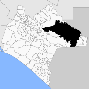Ocosingo en Chiapas.svg