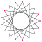 Regular star polygon 17-6.svg