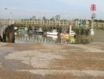 Slipway into Rye Harbour - geograph.org.uk - 1028990.jpg