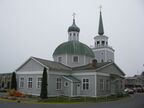 St Michaels Cathedral - Sitka - back.JPG