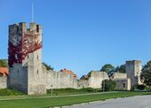 Stor Cristin och Tjärkokeriet Ringmuren Visby.jpg