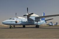 Sudanese Police Antonov An-32B MTI-1.jpg
