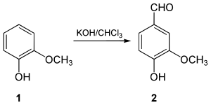 Synthesis vanillin 3.svg