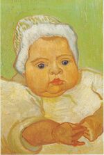Van Gogh - Marcelle Roulin als Baby1.jpeg