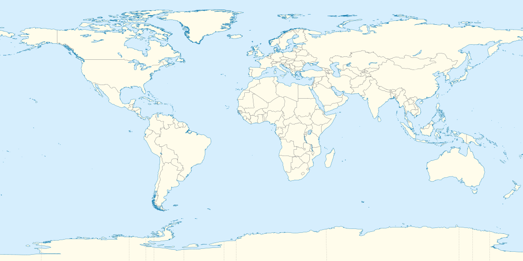 Манила (аэропорт) (Мир (Земля))