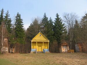 Капліца Св. Мікалая, Душкава.jpg