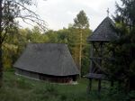 Црква брвнара у Дубу10.jpg