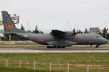CASA C-295M Kazakhstan Air Force 093.jpg