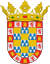 COA Duke of Frías.svg