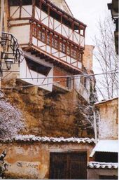 Ландете
