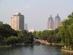 Changfeng Park, Shanghai.JPG